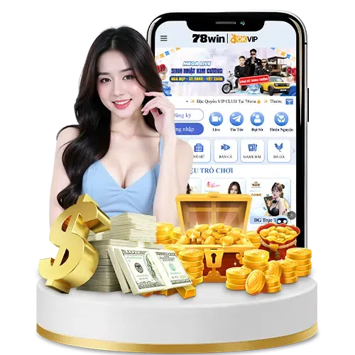 Thưởng nạp tiền độc quyền g2807 VIP