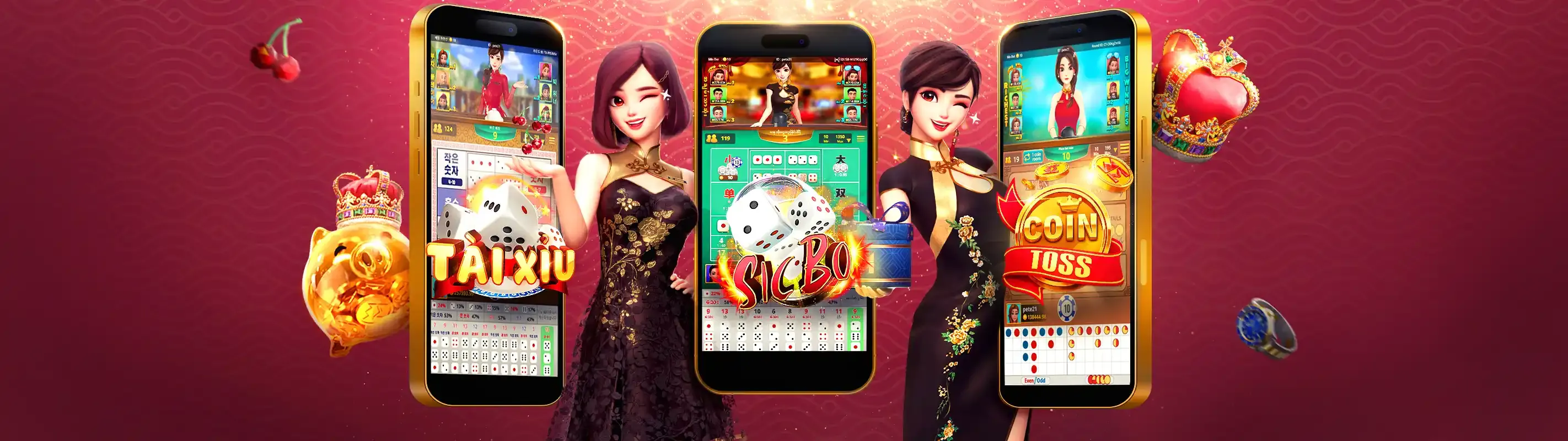 Hướng dẫn chọn trò chơi giải trí g2807 phù hợp