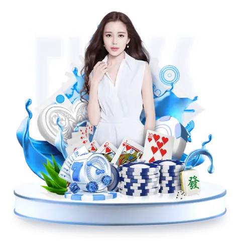 Casino trực tuyến G2807